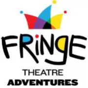 Fringe Theatre logo