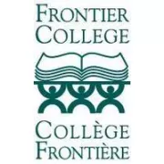 Frontier College logo