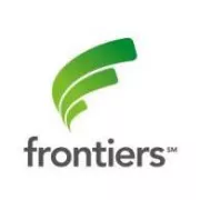 Frontiers Canada logo