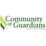 Community of Guardians (CoGs) logo