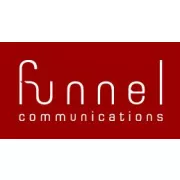 Funnel Communications Inc. logo