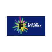 Fusion Jeunesse logo