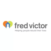 Fred Victor - People and Culture logo