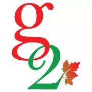 G2 Give Green Canada logo