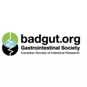 Gastrointestinal Society logo