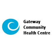 Gateway Community Health Centre logo
