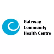 Gateway Community Health Centre logo