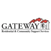 Gateway Residential and Community Support Services logo