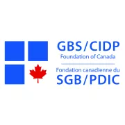 GBS/CIDP Foundation of Canada logo