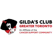 Gilda's Club Greater Toronto logo