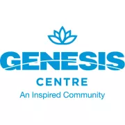 Genesis Centre logo