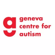 Geneva Centre for Autism logo