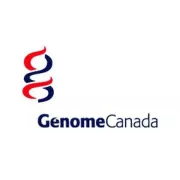 Genome Canada logo