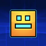 Geometry Dash logo