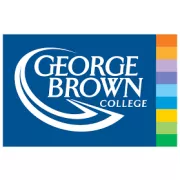 George Brown College logo
