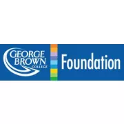 George Brown College Foundation logo