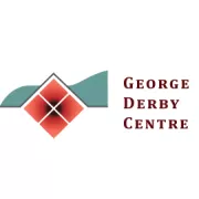George Derby Centre logo