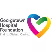 Georgetown Hospital Foundation logo