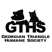 Georgian Triangle Humane Society logo