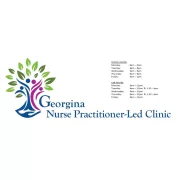 Georgina Nurse Practitioner Led Clinic logo