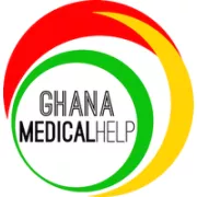 Ghana Medical Help logo