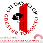 Gilda's Club Greater Toronto logo