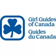Girl Guides of Canada-Guides du Canada logo