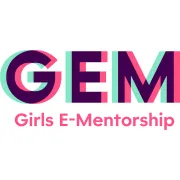 Girls E-mentorship logo