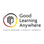 Good Learning Anywhere logo