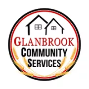 Glanbrook Community Services logo