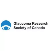 Glaucoma Research Society of Canada logo