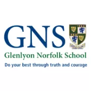 Glenlyon Norfolk School logo