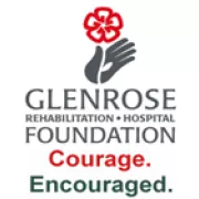 Glenrose Rehabilitation Hospital Foundation logo