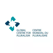 Global Centre for Pluralism / Le Centre mondial du pluralisme logo