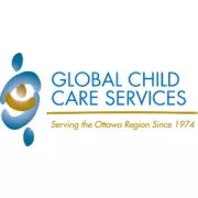 Global Child Care Services logo
