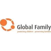 Global Family Care Network Inc. logo
