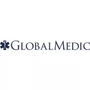 GlobalMedic logo