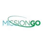 MissionGO (formerly Global Outreach Mission) logo
