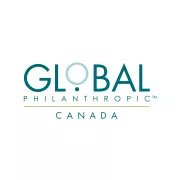 Global Philanthropic Canada logo