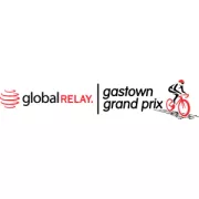 Global Relay Gastown Grand Prix logo