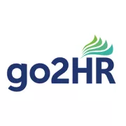 go2HR logo