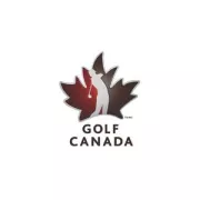Golf Canada logo