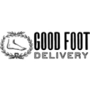 Goodfoot Delivery-MT logo