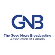 Good News Broadcasting Association of Canada logo