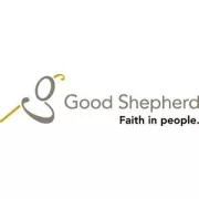 Good Shepherd logo