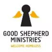 Good Shepherd Refuge Social Ministries logo