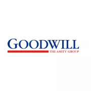 Goodwill, The Amity Group logo