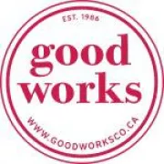 Good Works logo