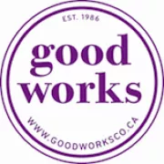 Good Works Communications logo