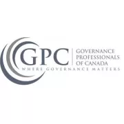 Governance Professionals of Canada (GPC) logo